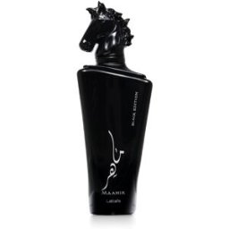 Lattafa Maahir Black Edition Eau de Parfum (Unisexe) 100 ml
