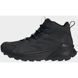 JD Sports adidas Chaussure de randonnée en cuir Terrex Trailmaker 2.0 - Core Black / Core Black / Grey Four, Core Black / Core Black / Grey Four