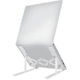 Support pliable Iclick pour TNB Notebook - Argent