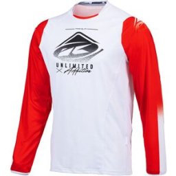 KENNY Maillot cross TITANIUM