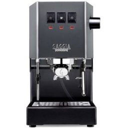 Machine expresso Gaggia New Classic Evo - grise
