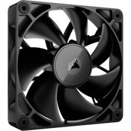Corsair iCUE LINK RX120 Ventilateur pour PC noir (l x H x P) 120 x 120 x 25 mm