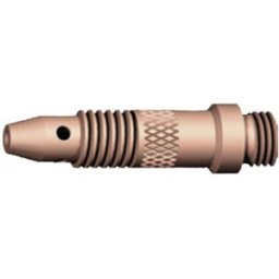 Toparc 044968 Boîtier de manchon de serrage Ø 1,6 mm, 3