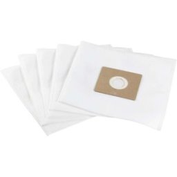 DOMO DO7291S-SET2 Sac pour aspirateur 5 pc(s)