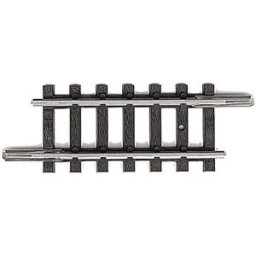 T14909 (N) Voie Minitrix Rail droit 33.6 mm 10 pc(s)