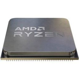 Ryzen 7 5700X 8 x Processeur (CPU) Tray Socket (PC): AMD AM4
