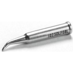 Ersa 0102SDLF08L Panne de fer à souder forme de crayon Taille de la panne 0.80 mm Contenu 1 pc(s)