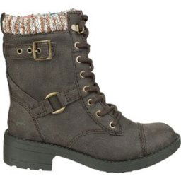 Bottes Rocket Dog Thunder Rouge