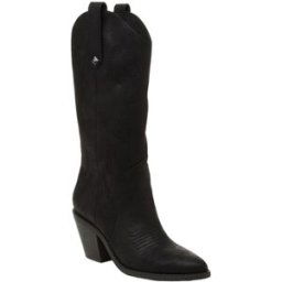 Bottes Rocket Dog Feria Noir