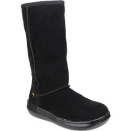 Bottes Rocket Dog Sugardaddy Noir