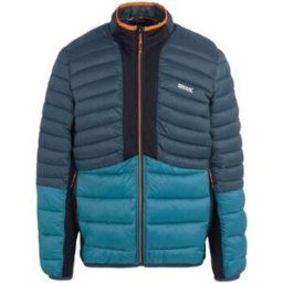 Blouson Regatta Leedre Bleu