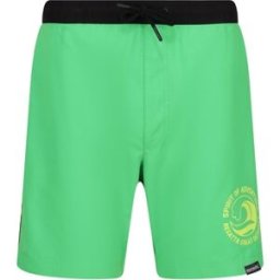 Short Regatta Bentham Noir