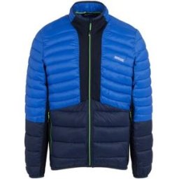 Blouson Regatta Leedre Multicolore