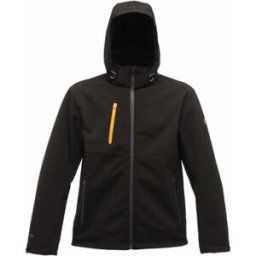 Blouson Regatta Dropzone Noir