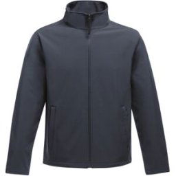 Blouson Regatta Ablaze Bleu