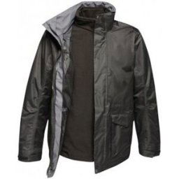 Blouson Regatta Benson Noir
