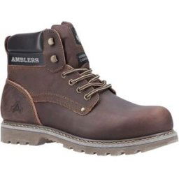 Bottes Amblers Dorking Mens Boot Multicolore