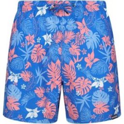 Short Regatta Loras Multicolore