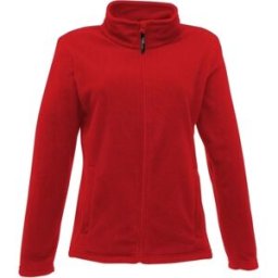 Blouson Regatta 210 Series Rouge