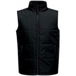 Blouson Regatta Standout Noir