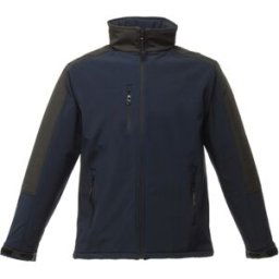 Blouson Regatta TRA650 Bleu