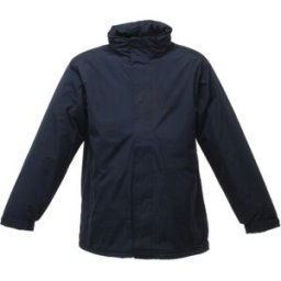 Blouson Regatta RG052 Bleu