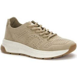 Ballerines Grunberg beige casual closed shoes Beige