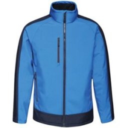 Blouson Regatta RG422 Bleu