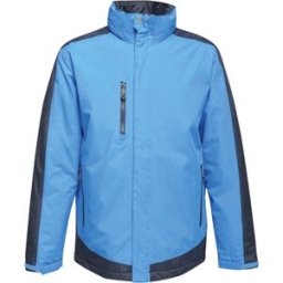 Blouson Regatta RG421 Bleu