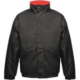 Blouson Regatta Dover Noir