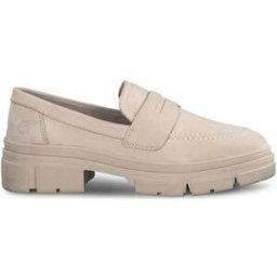 Ballerines Tamaris antelope casual closed shoes Beige