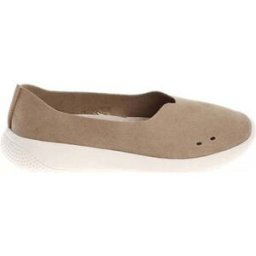 Ballerines Grunberg beige casual closed shoes Beige