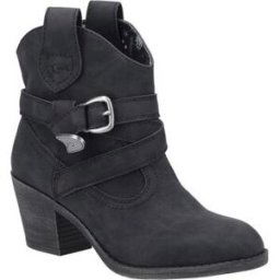 Bottes Rocket Dog Satire Noir