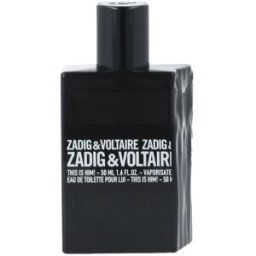 Zadig & Voltaire This is Him Eau de Toilette (Homme) 50 ml