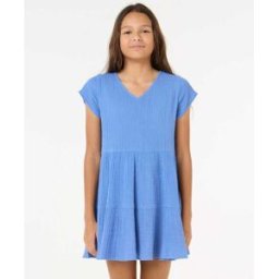 Rip Curl Robe fille Premium Surf Blue 10 female