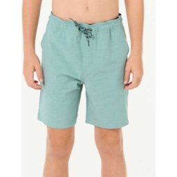 Rip Curl Boardwalk Jackson Volley Enfant Blue Lagoon 16 male