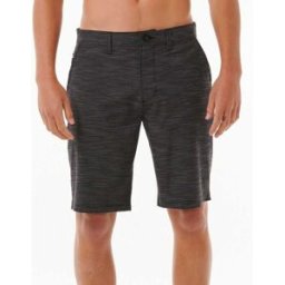 Rip Curl Boardwalk Jackson Black 28 male
