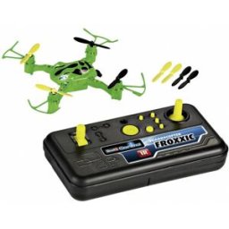 Revell Control Froxxic Drone quadricoptère prêt à voler (RtF) débutant
