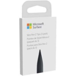Microsoft Surface Slim pen 2 Tips Pointes de rechange noir
