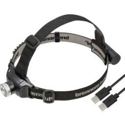 Lampe frontale Brennenstuhl KL 251 AF à batterie 250 lm 1177300010