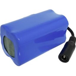 Reely Batterie de propulsion (L x l x H) 65 x 36 x 36 mm 1 pc(s)