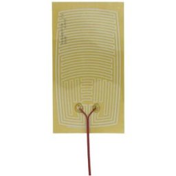Thermo TECH polyester Feuille chauffante 12 V 15 W (L x l) 240 mm x 130 mm
