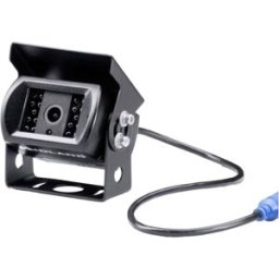 Midland Truck Guardian Wired Caméra de recul filaire noir