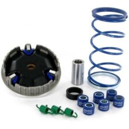 Variateur Polini Hi-Speed MBK Booster - Stunt