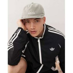 adidas Originals - Casquette - Vert Vert S-M unisex