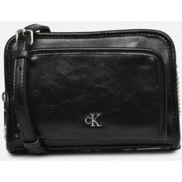 Utility Camera Bag16 par Calvin Klein Noir T.U Sacs