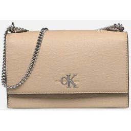 Minimal Monogram Ew par Calvin Klein Gris T.U Sacs