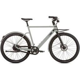 Vélo Électrique Sum Stealth L Gris