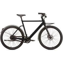 Vélo Électrique Sum Stealth L Noir