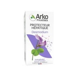 Arkopharma Arkog Desmodium - 45 Gel. - Boîte plastique 45 gélules